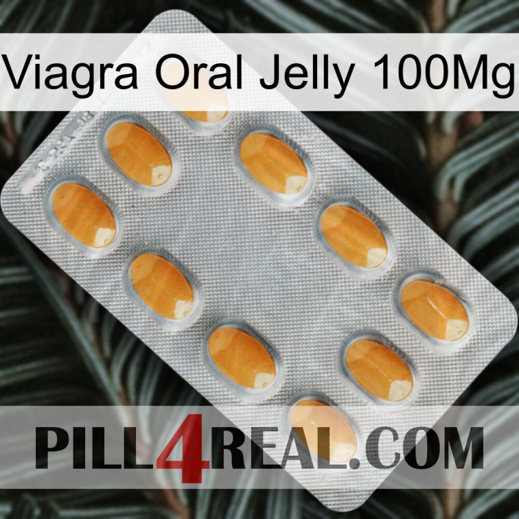 Viagra Oral Jelly 100Mg cialis3